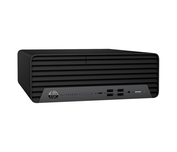 HP EliteDesk 805 G6 SFF R5 PRO 4650G/16GB/256/Win11P odnowiony - 1594785 - zdjęcie 3